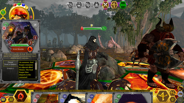 Visions of Zosimos screenshot 24