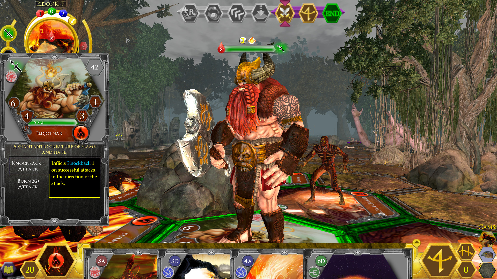 Visions of Zosimos screenshot #25