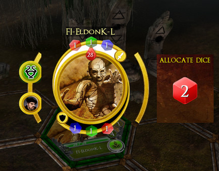 Visions of Zosimos screenshot 1