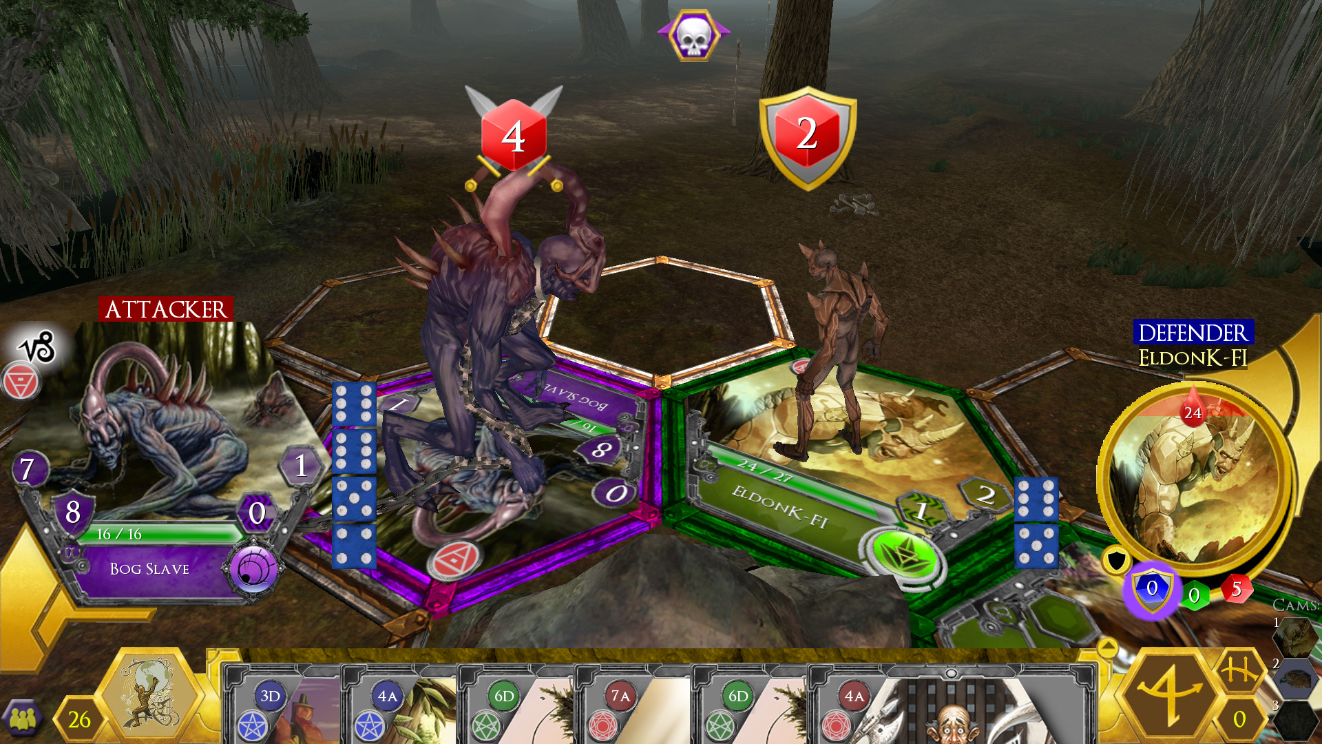 Visions of Zosimos screenshot #13