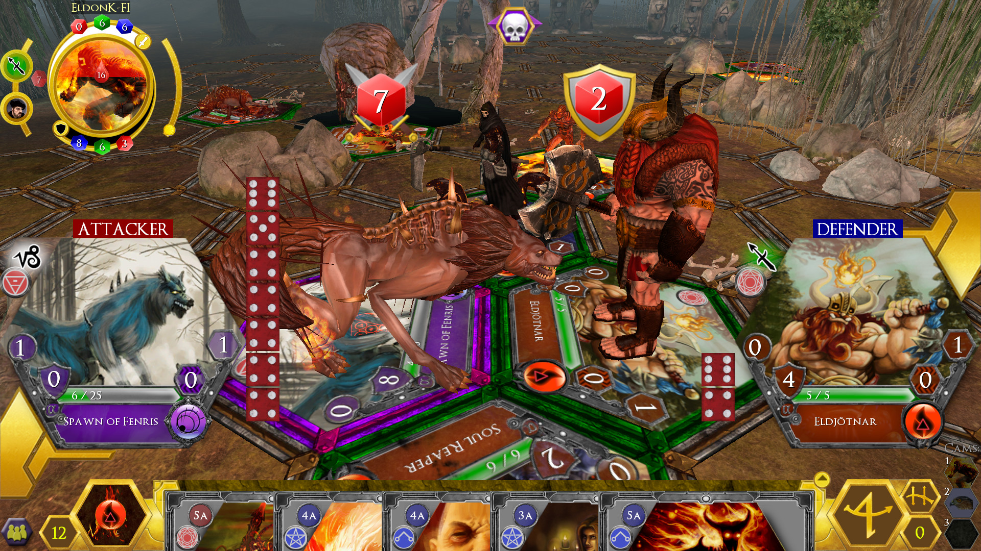 Visions of Zosimos screenshot #19