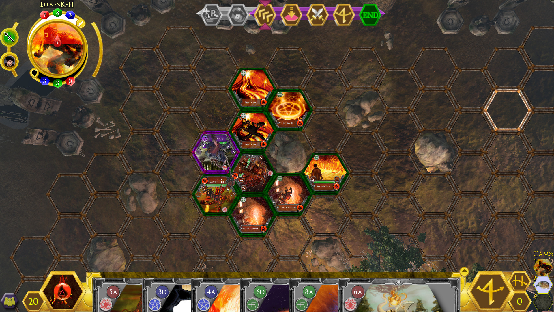 Visions of Zosimos screenshot #23