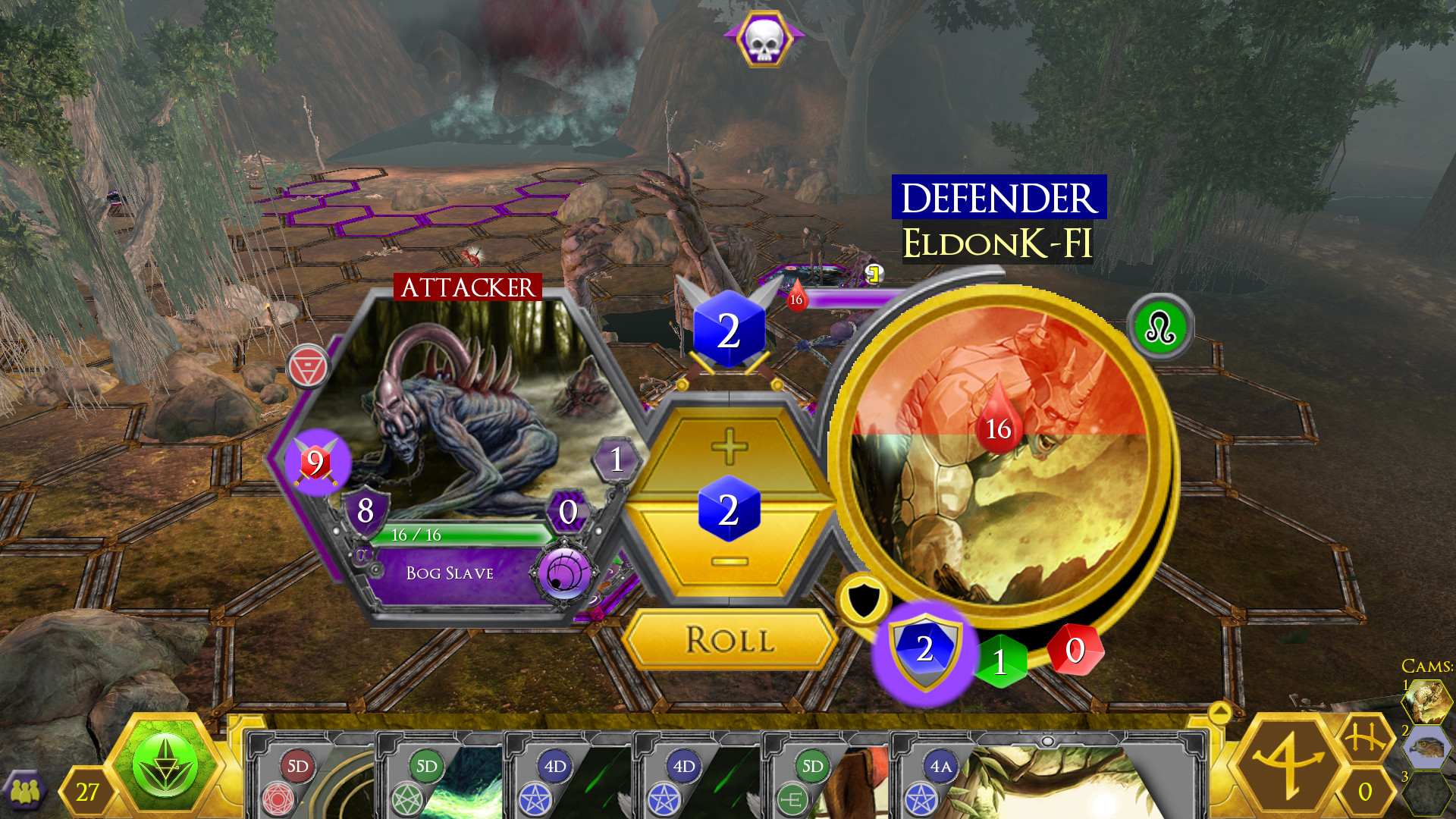 Visions of Zosimos screenshot #11