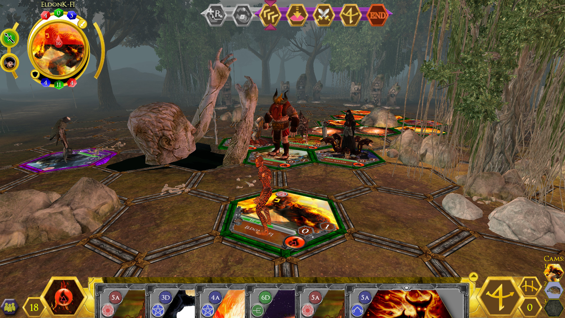 Visions of Zosimos screenshot #17