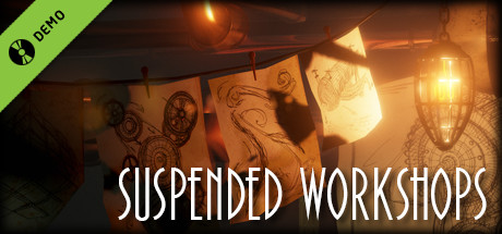 Suspended Workshops steam charts