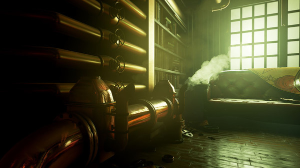 Suspended Workshops screenshot 2