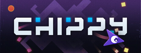 Chippy cover art