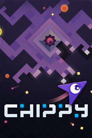 Cover art of Chippy