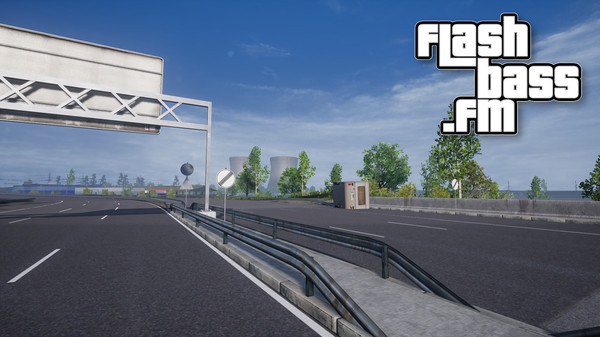 Fernbus Simulator - Multimedia Package