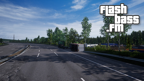 Fernbus Simulator - Multimedia Package