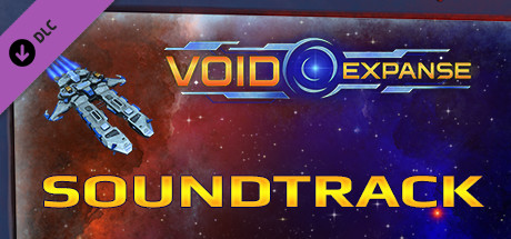 VoidExpanse: Soundtrack Complete banner image