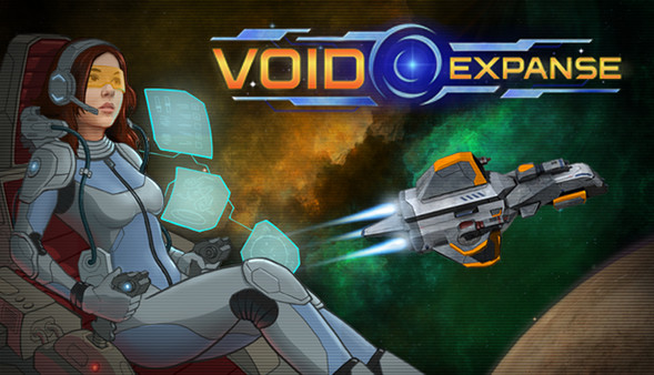 VoidExpanse: Soundtrack Complete