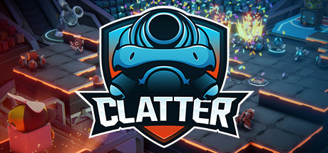 Clatter banner