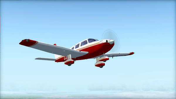 KHAiHOM.com - FSX Steam Edition: Piper Archer III Add-On