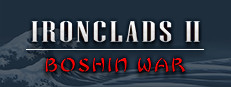Ironclads 2: Boshin War