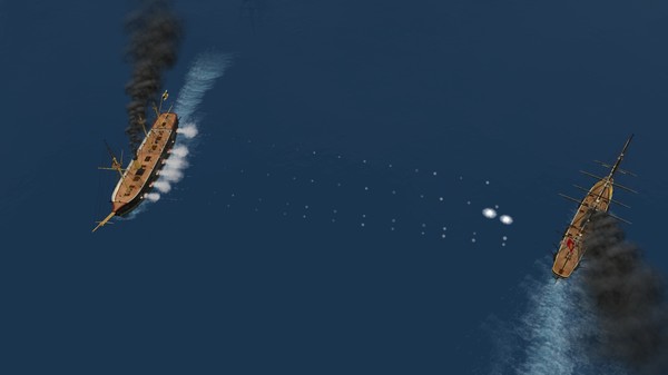 Ironclads 2: Boshin War screenshot 2