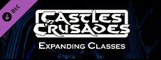 Fantasy Grounds - Expanding Classes (Castles & Crusades) Small Capsule Image