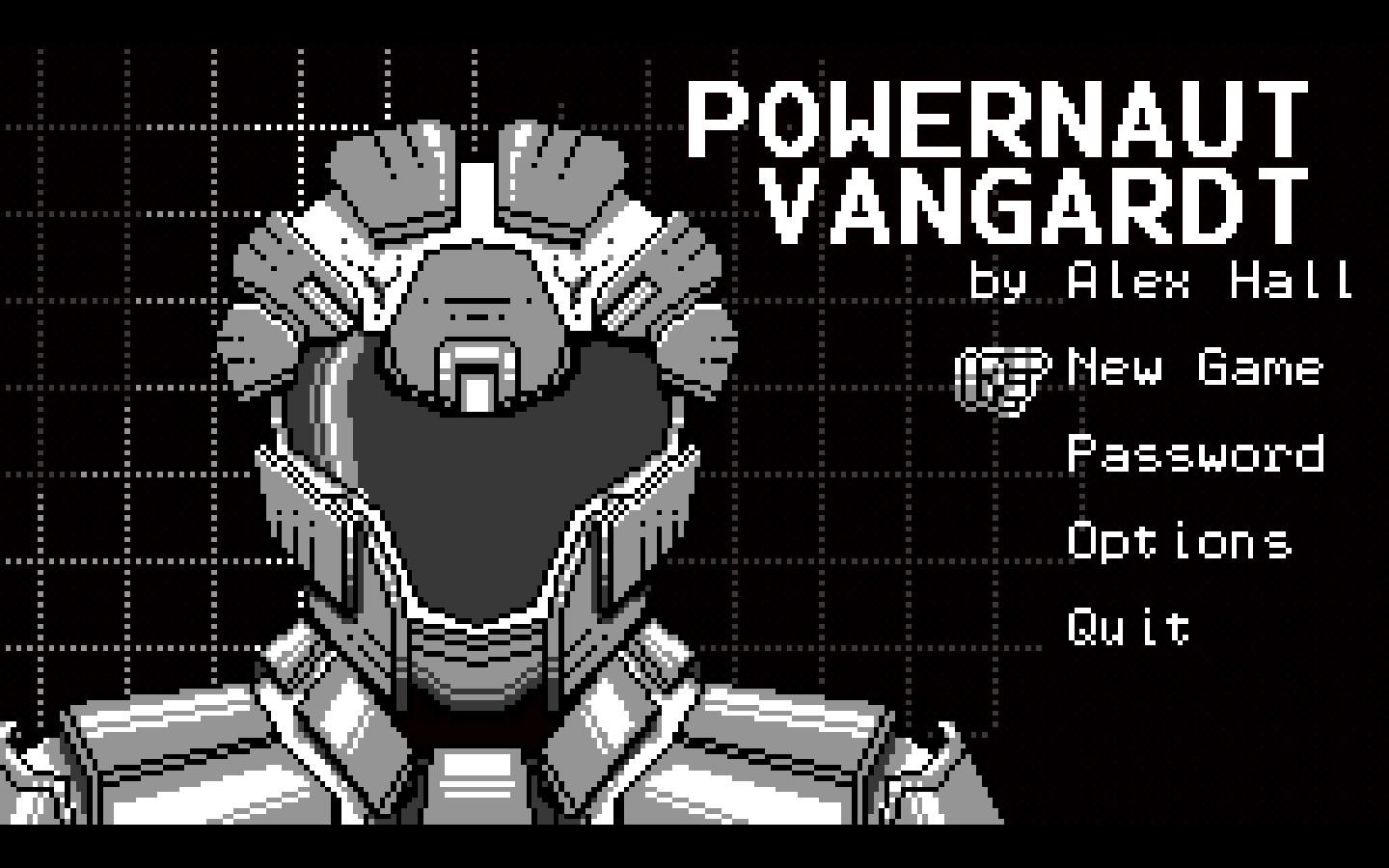 Powernaut VANGARDT screenshot #12