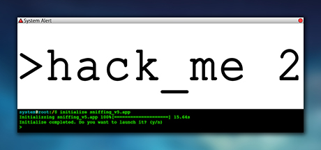hack_me 2 Cover Image