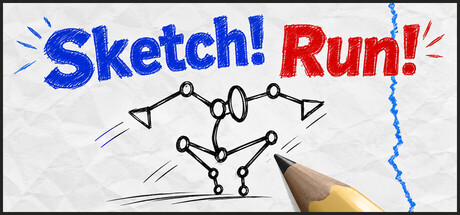 Sketch! Run!