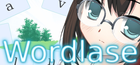 Wordlase banner image