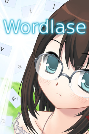 Wordlase cover art