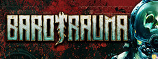 Barotrauma game Capsule image