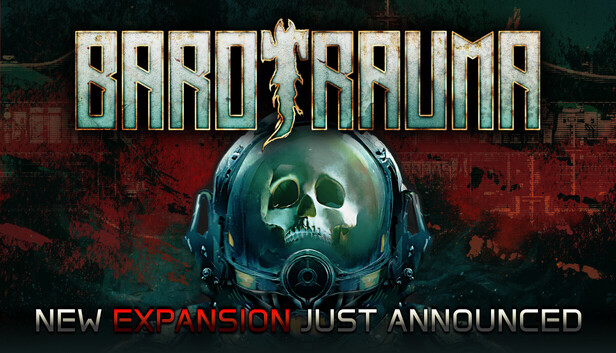 Barotrauma