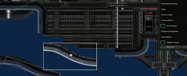 Barotrauma video 2