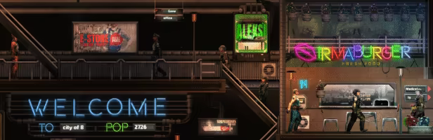 Barotrauma video 1