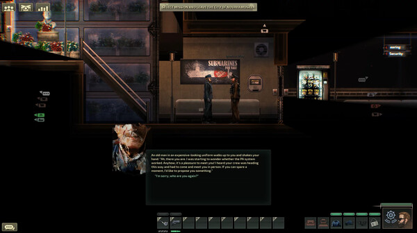 Скриншот 4 из игры Barotrauma