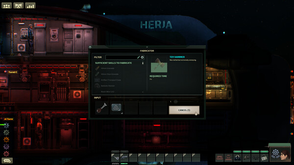 Barotrauma screenshot 13