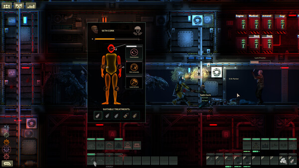 Barotrauma screenshot 5