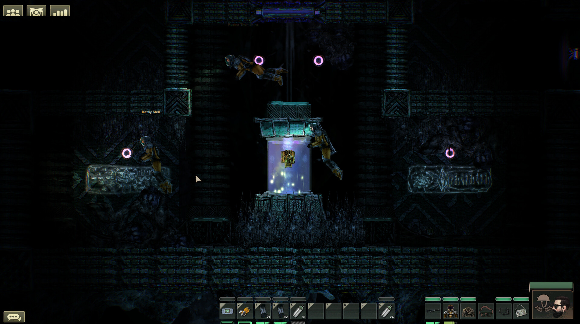 Barotrauma screenshot 10
