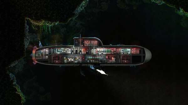 Barotrauma screenshot 1