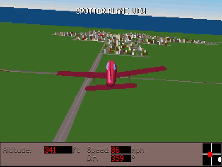 Stunt Island screenshot 6