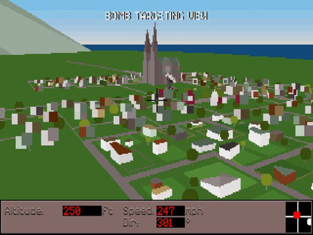 Stunt Island screenshot 4