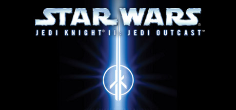 STAR WARS™ Jedi Knight II - Jedi Outcast™ Cover Image
