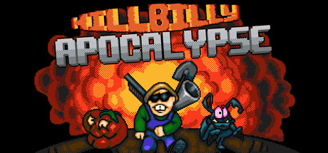 Hillbilly Apocalypse steam charts