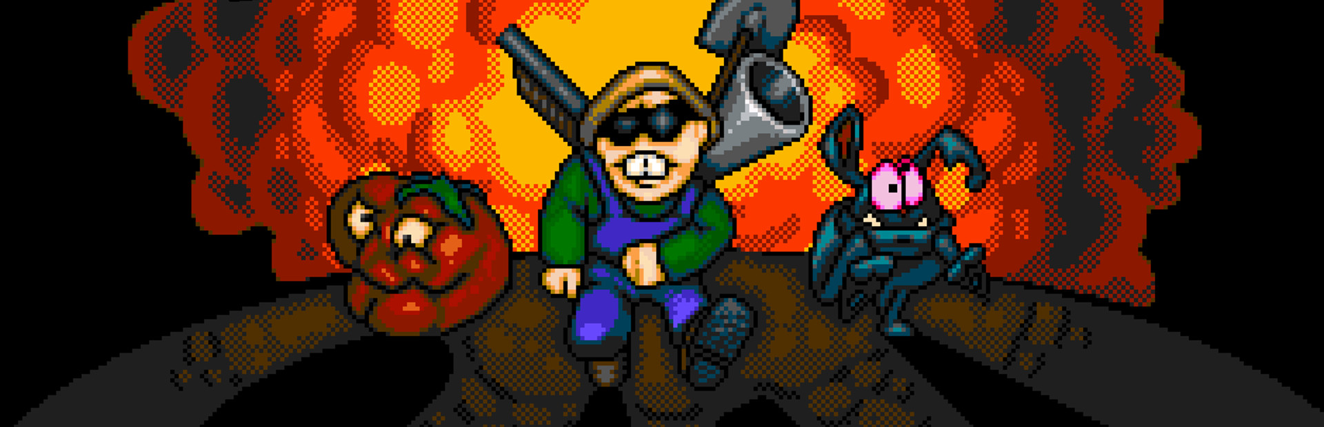 Hillbilly Apocalypse