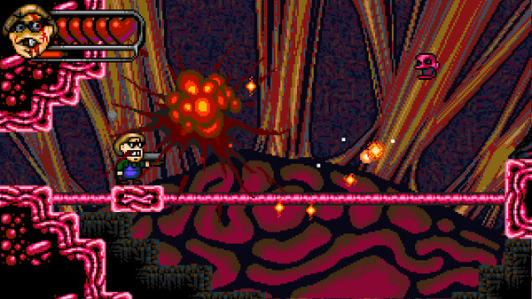 Screenshot z Hillbilly Apocalypse Screenshot z Hillbilly Apocalypse