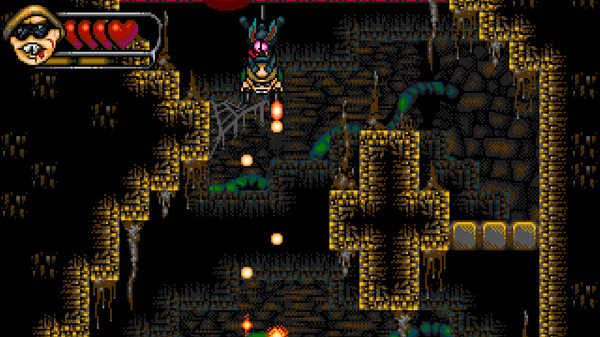 Screenshot z Hillbilly Apocalypse Screenshot z Hillbilly Apocalypse