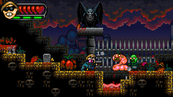Hillbilly Apocalypse screenshot 6