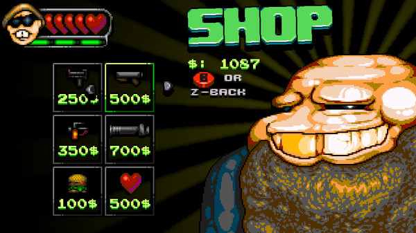 Hillbilly Apocalypse screenshot 5