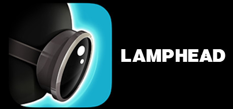 Lamp Head banner