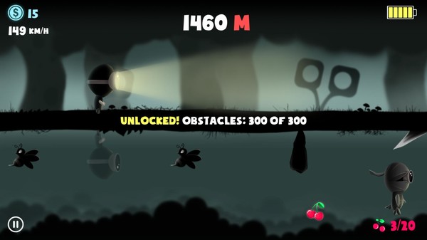 Lamp Head screenshot 7