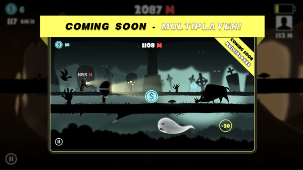Lamp Head screenshot 8
