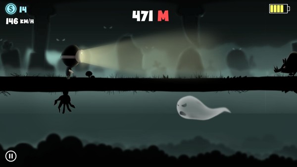 Lamp Head screenshot 9