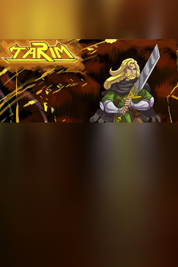 Cover art of Tarim: Guardians