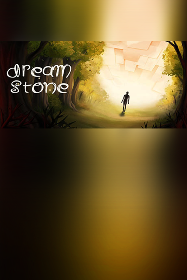 Cover art of Dream Stone